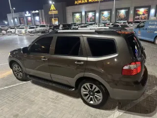 Kia Mohave 2010 — Auto Trader UAE