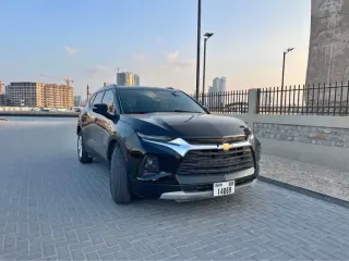 شيفروليه بليزر 2021 — Auto Trader UAE