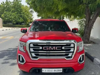 جي إم سي سييرا Denali 2020 — Auto Trader UAE