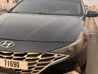 هيونداي النترا 2021 — Auto Trader UAE