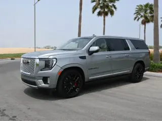 GMC Yukon Denali 2024 — Auto Trader UAE