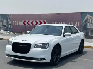 كرايسلر 300 2021 — Auto Trader UAE