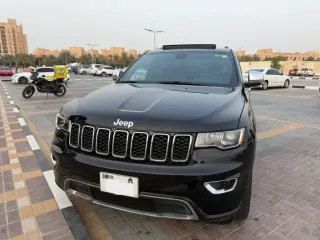جيب جراند شيروكي 2022 — Auto Trader UAE