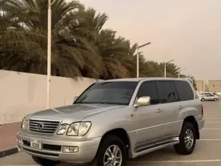 لكزس LX 470 2006 — Auto Trader UAE