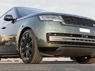 Land Rover Range Rover 2023 — Auto Trader UAE