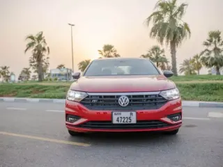Volkswagen Jetta 2021 — Auto Trader UAE
