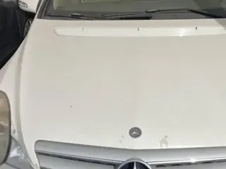 Mercedes-Benz R Class 2008 — Auto Trader UAE