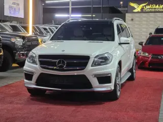 مرسيدس بنز Gl AMG 63 2014 — Auto Trader UAE
