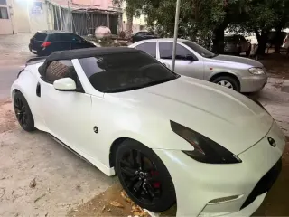 Nissan 370Z Nismo 2012 — Auto Trader UAE