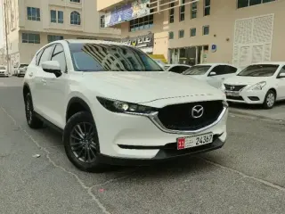 مازدا CX 5 2020 — Auto Trader UAE