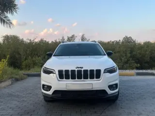 جيب شيروكي 2022 — Auto Trader UAE
