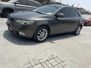 Kia Cerato 2012 — Auto Trader UAE
