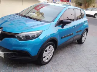 رينو Captur 2015 — Auto Trader UAE
