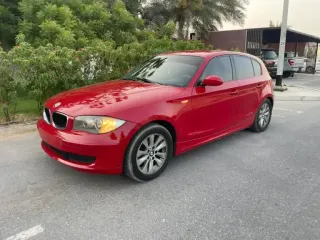 بي إم دبليو 1 Series 2009 — Auto Trader UAE