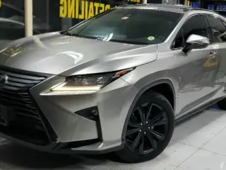 لكزس RX 450H 2016 — Auto Trader UAE