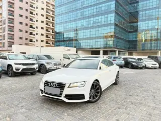 أودي A7 2015 — Auto Trader UAE