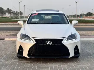 Lexus IS 350 2011 — Auto Trader UAE