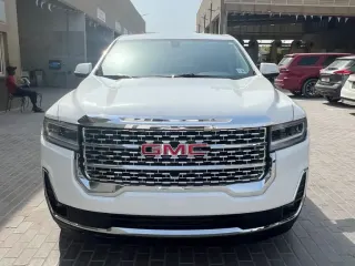 GMC Acadia 2020 — Auto Trader UAE