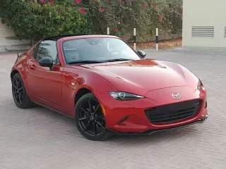 مازدا Mx 5 2021 — Auto Trader UAE