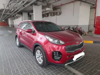 كيا سبورتاج 2019 — Auto Trader UAE