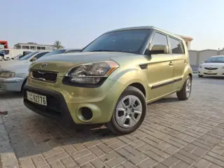 Kia Soul 2013 — Auto Trader UAE