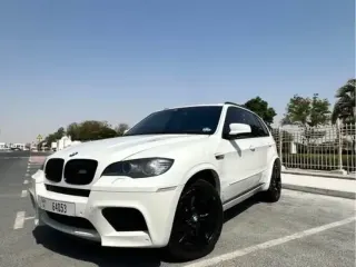BMW X5 M 2010 — Auto Trader UAE
