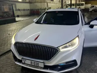 هونغ تشي H5 2019 — Auto Trader UAE
