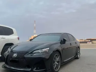 لكزس GS 350 F Sport 2019 — Auto Trader UAE