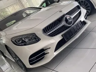Mercedes-Benz S Class 2019 — Auto Trader UAE