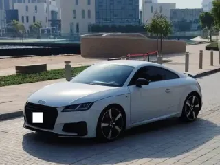 Audi TT 2019 — Auto Trader UAE