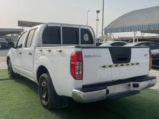 نيسان نافارا 2010 — Auto Trader UAE