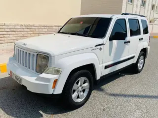 Jeep Liberty 2004 — Auto Trader UAE