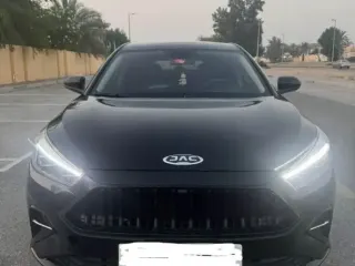 JAC J7 2023 — Auto Trader UAE