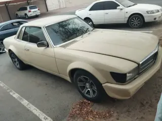 مرسيدس بنز SLC 1979 — Auto Trader UAE