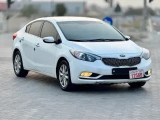 Kia K3 2013 — Auto Trader UAE