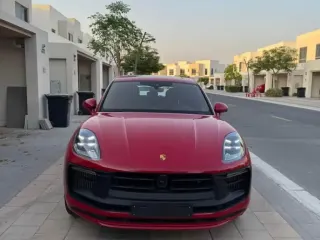 بورشه ماكان GTS 2024 — Auto Trader UAE