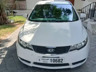 كيا سيراتو 2011 — Auto Trader UAE