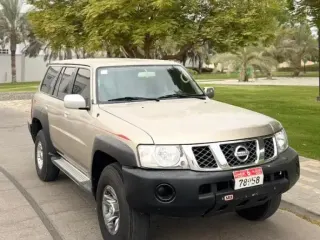 نيسان باترول سوبر سفاري 2010 — Auto Trader UAE