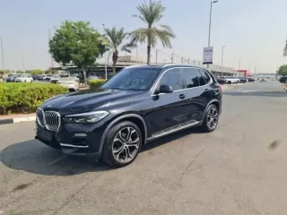 بي إم دبليو X5 2020 — Auto Trader UAE