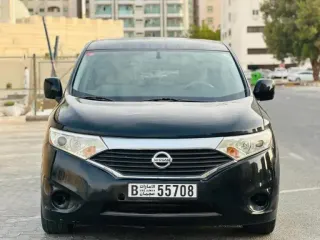 نيسان كويست SL 2013 — Auto Trader UAE