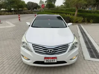 Hyundai Azera 2014 — Auto Trader UAE