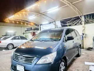Toyota Innova 2013 — Auto Trader UAE