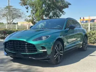 أستون مارتن Dbx 707 2024 — Auto Trader UAE