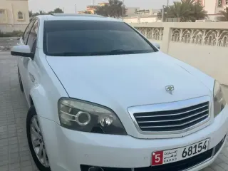 شيفروليه Caprice 2008 — Auto Trader UAE