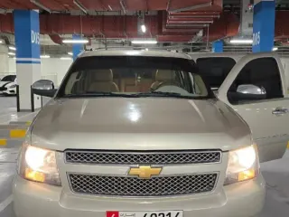 Chevrolet Suburban 2013 — Auto Trader UAE