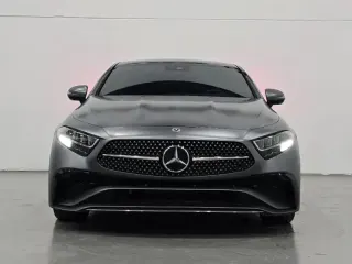 مرسيدس بنز CLS 2023 — Auto Trader UAE