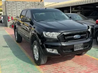 فورد رانجر 2017 — Auto Trader UAE