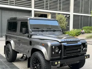 Land Rover Defender 90 2015 — Auto Trader UAE