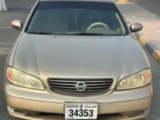 نيسان مكسيما 2008 — Auto Trader UAE