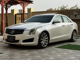 كاديلاك Ats 2013 — Auto Trader UAE